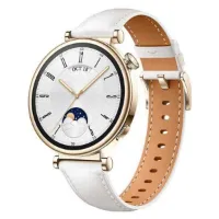 Huawei Gt4 Classic 41 Mm Smartklocka Huawei Gt4 Classic 41 Mm Smartklocka