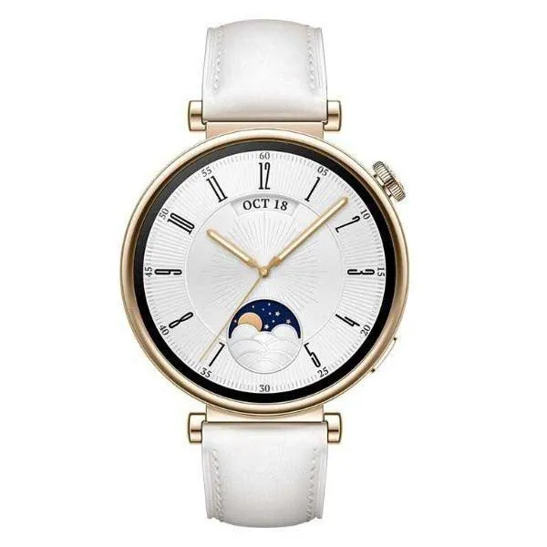 Huawei Gt4 Classic 41 Mm Smartklocka