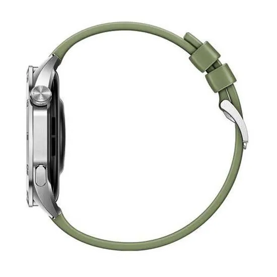 Huawei Gt4 Classic 46 Mm Smartklocka, Green Huawei Gt4 Classic 46 Mm Smartklocka, Green