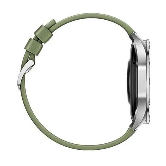 Huawei Gt4 Classic 46 Mm Smartklocka, Green Huawei Gt4 Classic 46 Mm Smartklocka, Green