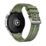 Huawei Gt4 Classic 46 Mm Smartklocka, Green