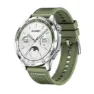 Huawei Gt4 Classic 46 Mm Smartklocka, Green