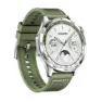Huawei Gt4 Classic 46 Mm Smartklocka, Green