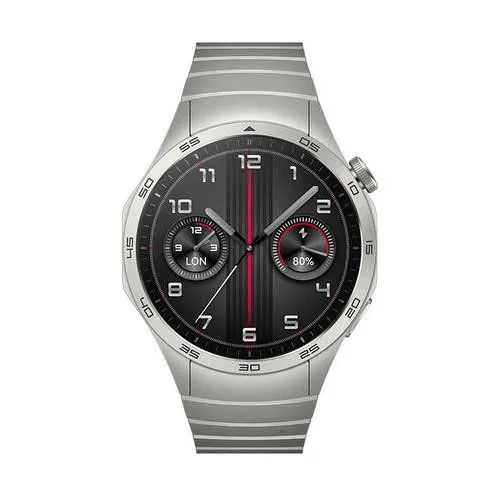 Huawei Gt4 Elite 46 Mm Smartklocka, Green