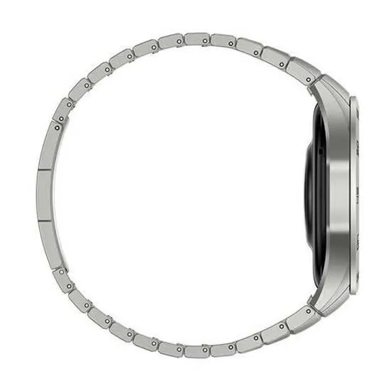 Huawei Gt4 Elite 46 Mm Smartklocka, Green