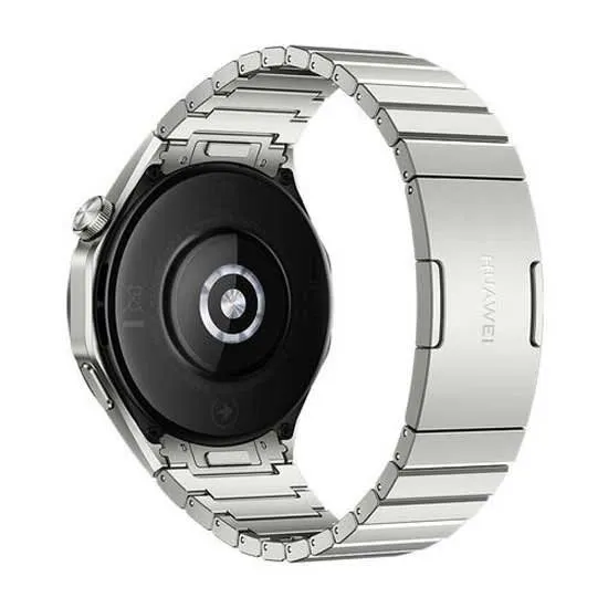 Huawei Gt4 Elite 46 Mm Smartklocka, Green