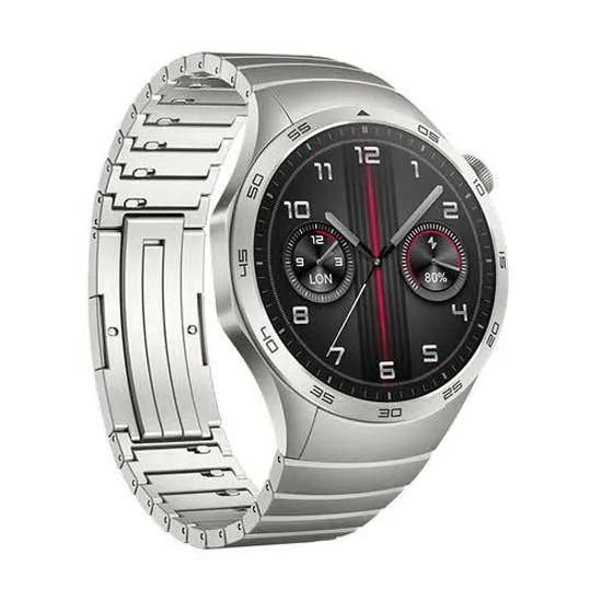 Huawei Gt4 Elite 46 Mm Smartklocka, Green