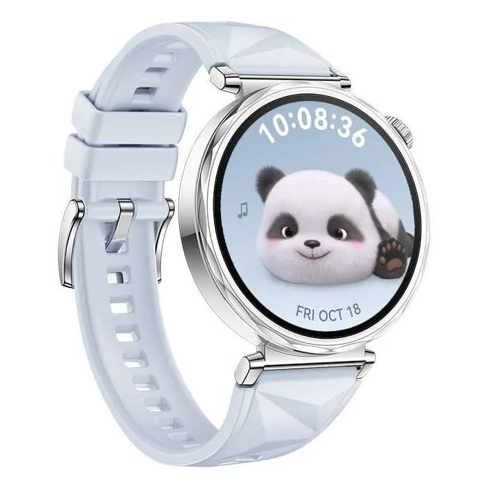 Huawei Gt5 41 Mm Smartklocka