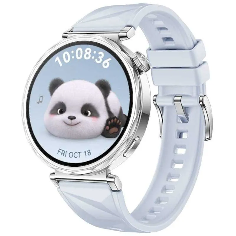 Huawei Gt5 41 Mm Smartklocka