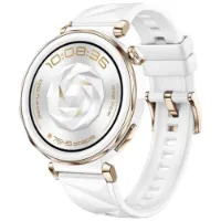 Huawei Gt5 Pro 42 Mm Smartklocka Huawei Gt5 Pro 42 Mm Smartklocka