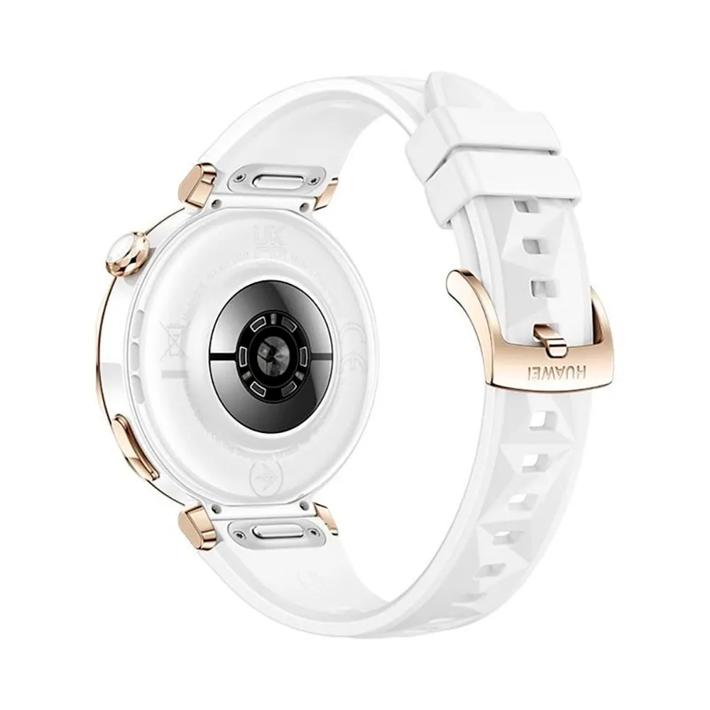 Huawei Gt5 Pro 42 Mm Smartklocka Huawei Gt5 Pro 42 Mm Smartklocka