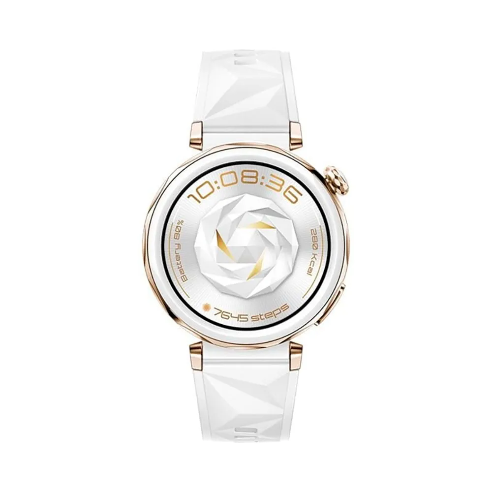 Huawei Gt5 Pro 42 Mm Smartklocka Huawei Gt5 Pro 42 Mm Smartklocka
