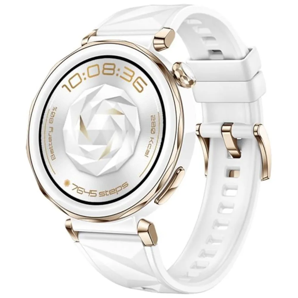 Huawei Gt5 Pro 42 Mm Smartklocka Huawei Gt5 Pro 42 Mm Smartklocka