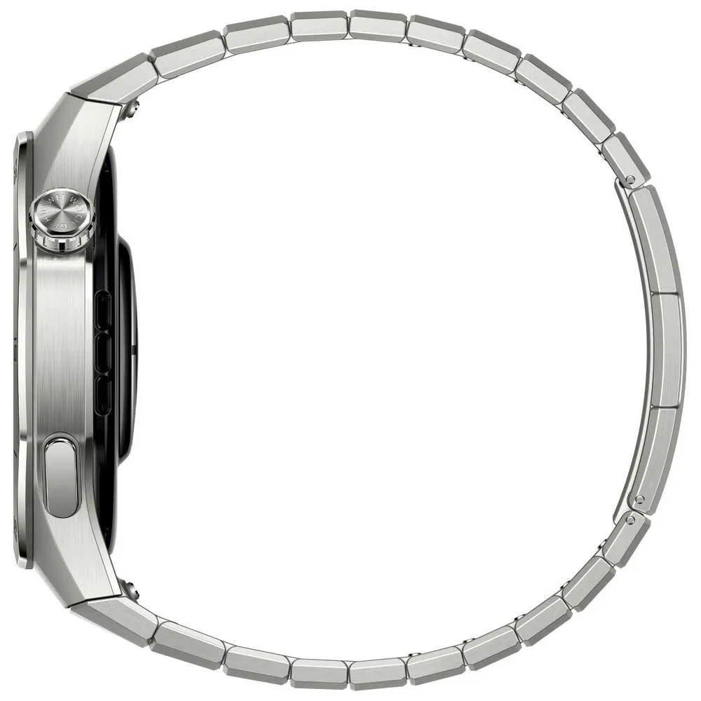 Huawei Gt5 Pro 46 Mm Smartklocka, Titanium