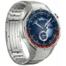 Huawei Gt5 Pro 46 Mm Smartklocka, Titanium