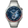 Huawei Gt5 Pro 46 Mm Smartklocka, Titanium