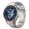 Huawei Gt5 Pro 46 Mm Smartklocka, Titanium