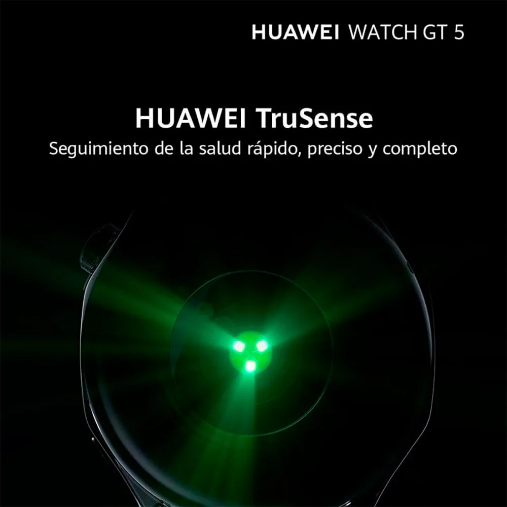 Huawei Gt5 Smartklocka