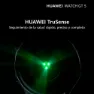 Huawei Gt5 Smartklocka