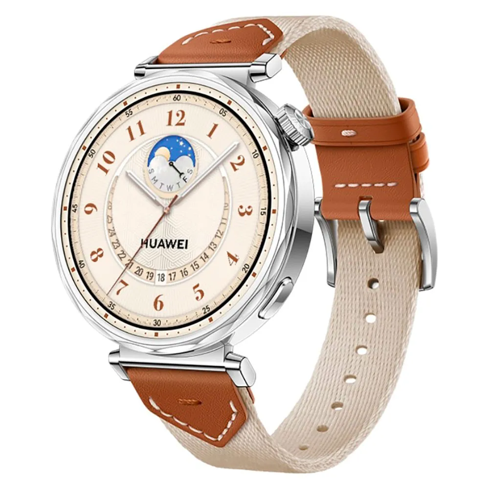 Huawei Gt5 Smartklocka