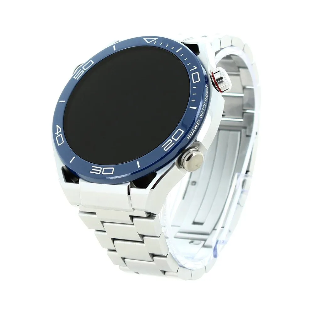 Huawei Ultimate Smartklocka, Blue
