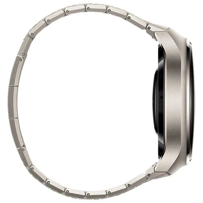 Huawei Watch 4 Pro Smartklocka, Titanium Huawei Watch 4 Pro Smartklocka, Titanium