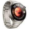 Huawei Watch 4 Pro Smartklocka, Titanium