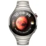 Huawei Watch 4 Pro Smartklocka, Titanium