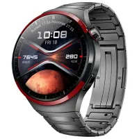 Huawei Watch 4 Pro Space Edition Smartklocka Huawei Watch 4 Pro Space Edition Smartklocka