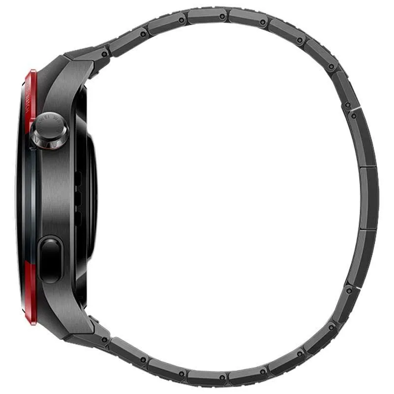 Huawei Watch 4 Pro Space Edition Smartklocka, Titanium