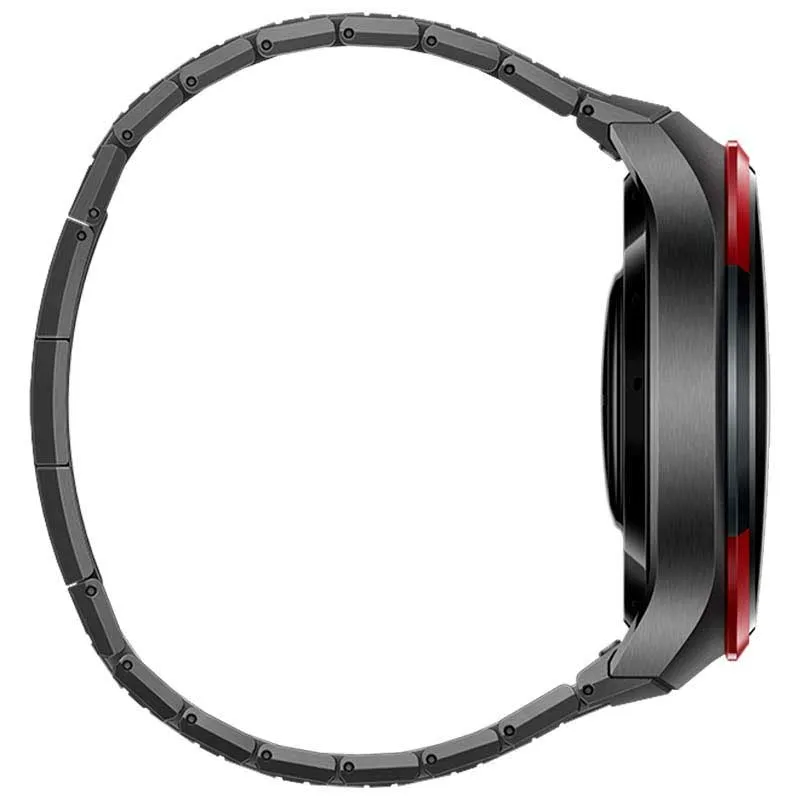 Huawei Watch 4 Pro Space Edition Smartklocka, Titanium