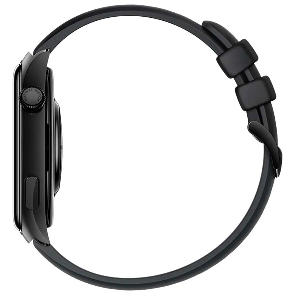 Huawei Watch 4 Smartklocka, Black