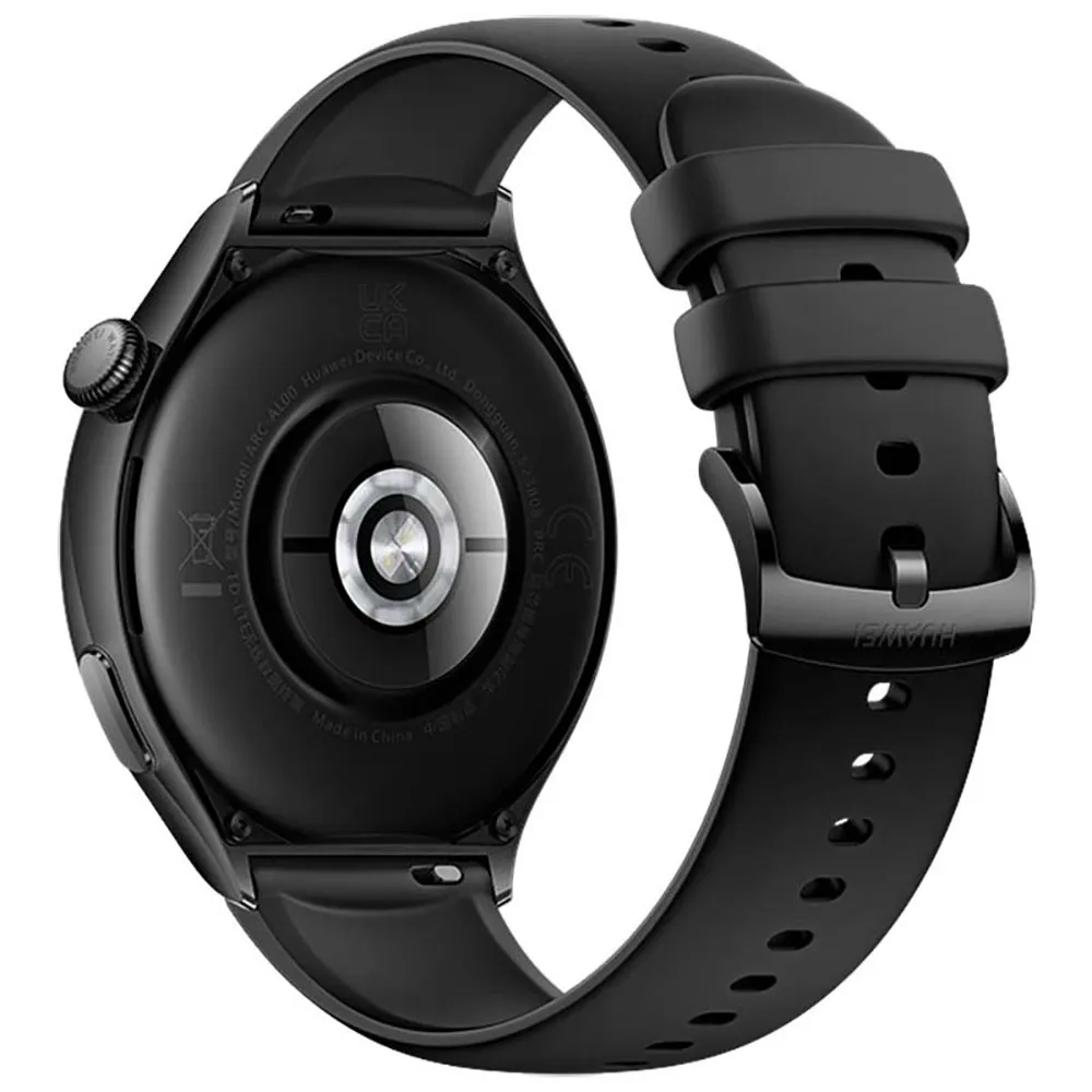 Huawei Watch 4 Smartklocka, Black