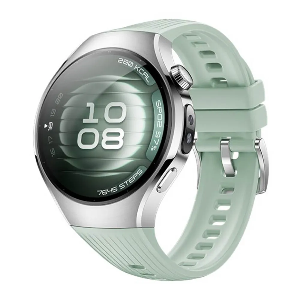 Huawei Watch 5 42mm Smartklocka, Green