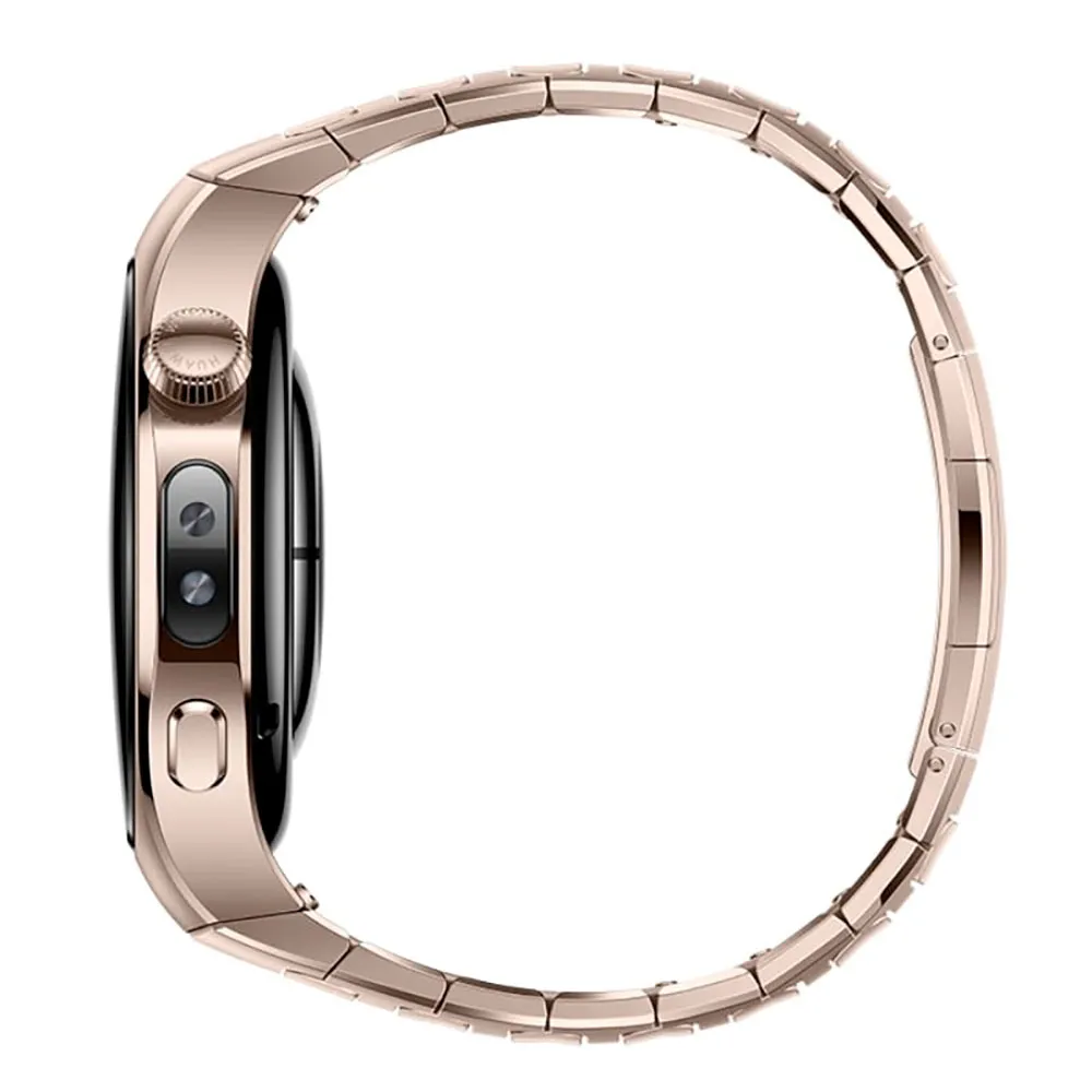 Huawei Watch 5 Smartklocka 42 Mm Huawei Watch 5 Smartklocka 42 Mm