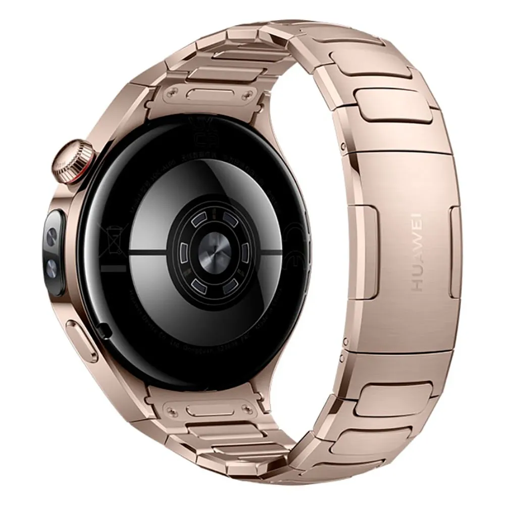 Huawei Watch 5 Smartklocka 42 Mm Huawei Watch 5 Smartklocka 42 Mm