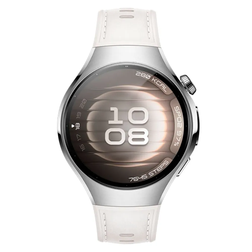 Huawei Watch 5 Smartklocka 42 Mm Huawei Watch 5 Smartklocka 42 Mm