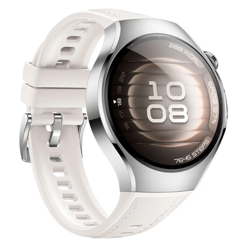 Huawei Watch 5 Smartklocka 42 Mm Huawei Watch 5 Smartklocka 42 Mm