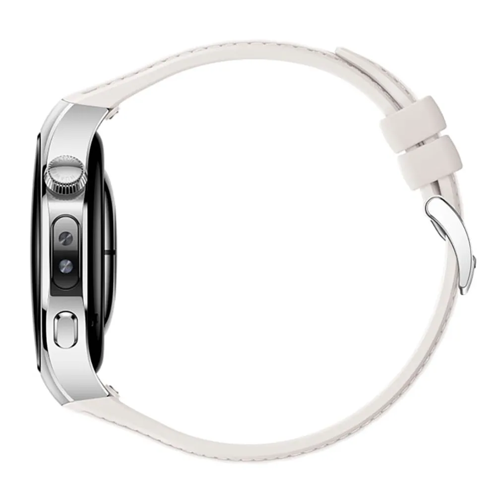 Huawei Watch 5 Smartklocka 42 Mm Huawei Watch 5 Smartklocka 42 Mm