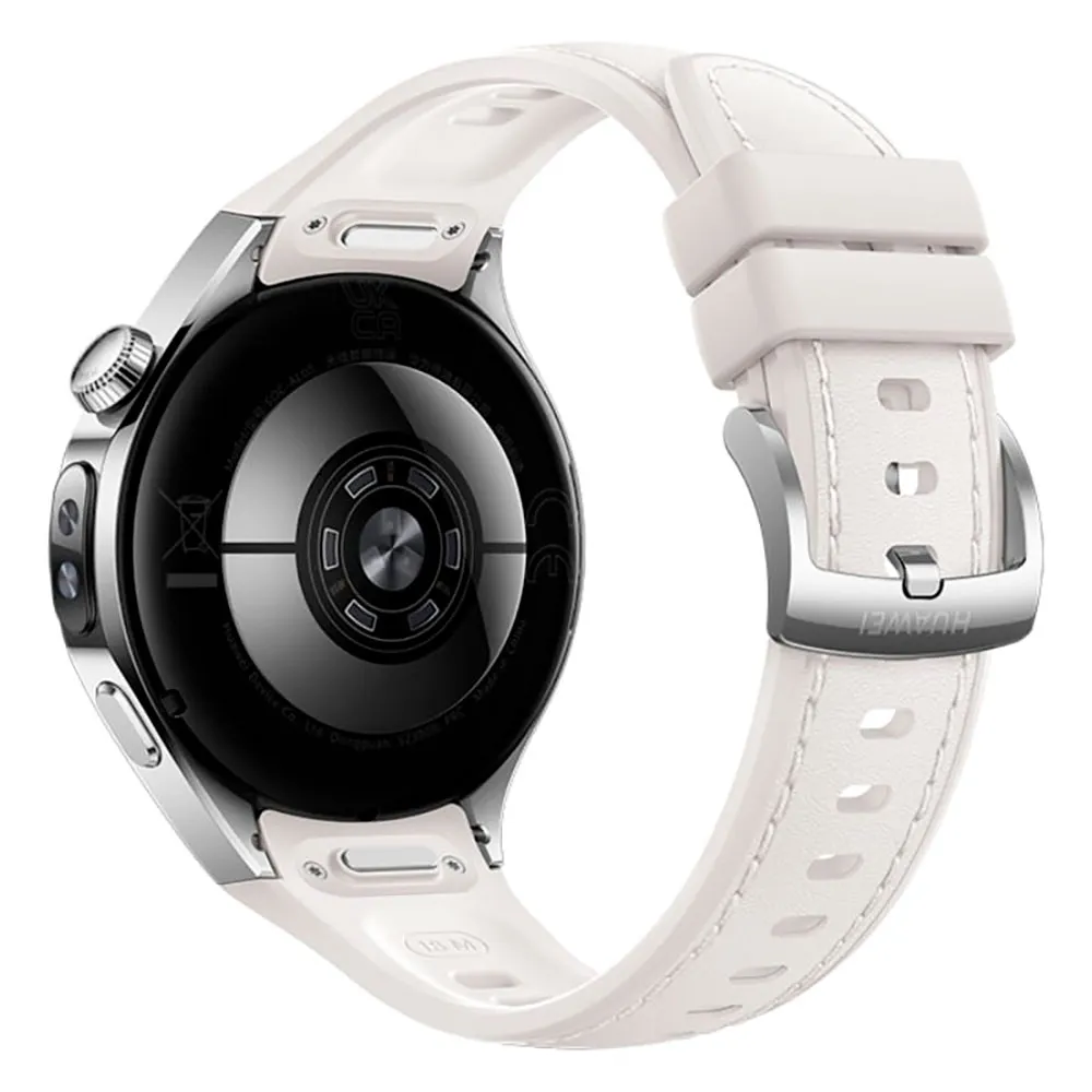 Huawei Watch 5 Smartklocka 42 Mm Huawei Watch 5 Smartklocka 42 Mm