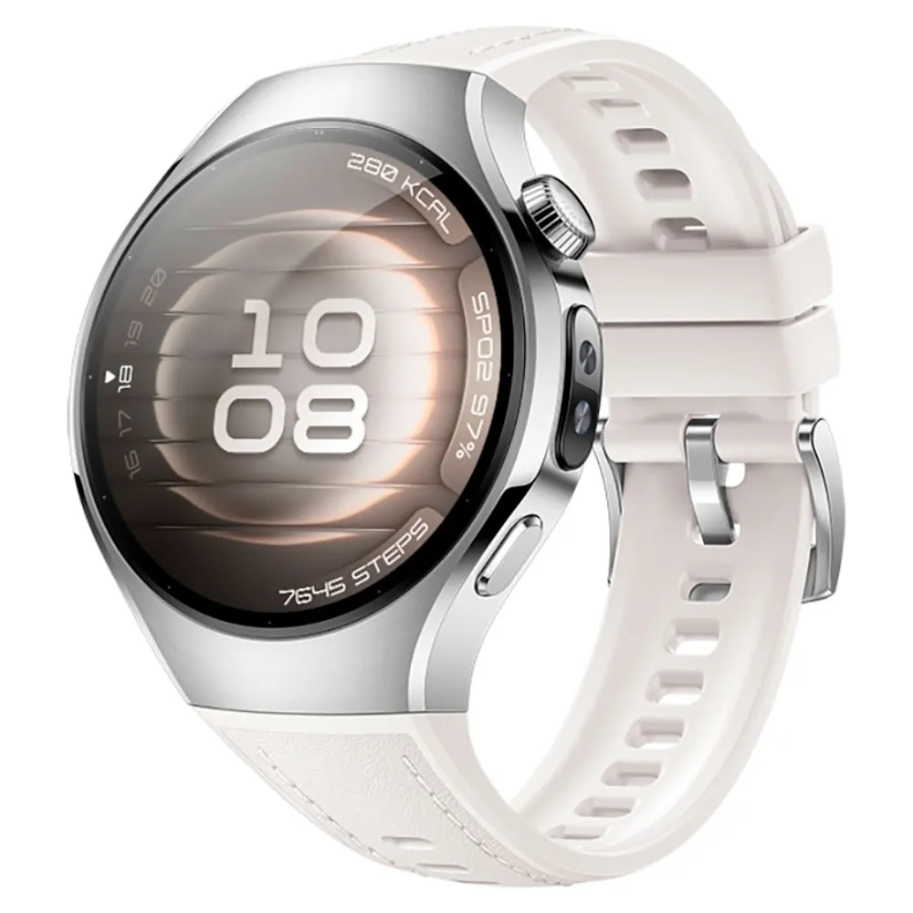 Huawei Watch 5 Smartklocka 42 Mm Huawei Watch 5 Smartklocka 42 Mm