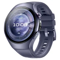 Huawei Watch 5 Smartklocka 46 Mm Huawei Watch 5 Smartklocka 46 Mm