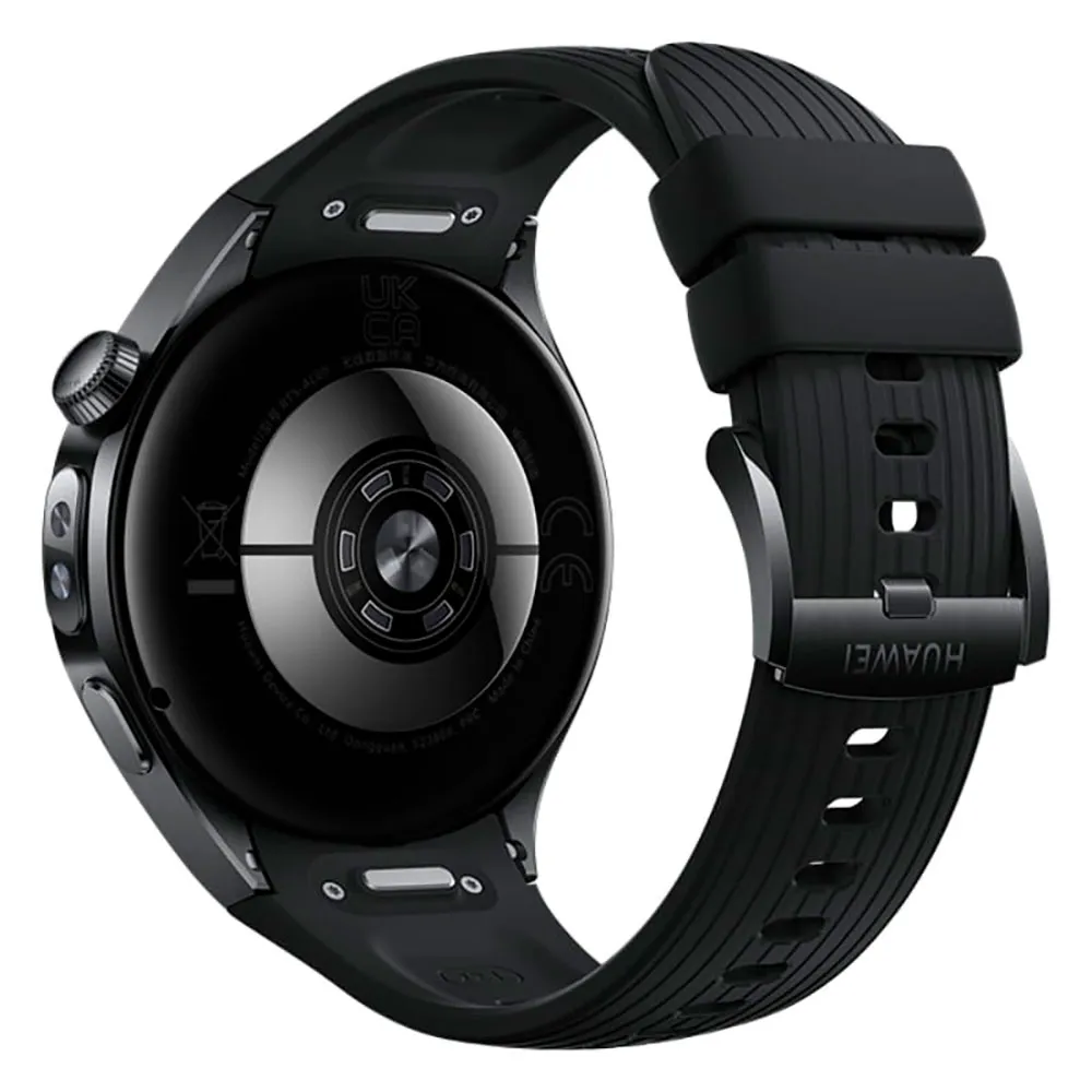 Huawei Watch 5 Smartklocka 46 Mm
