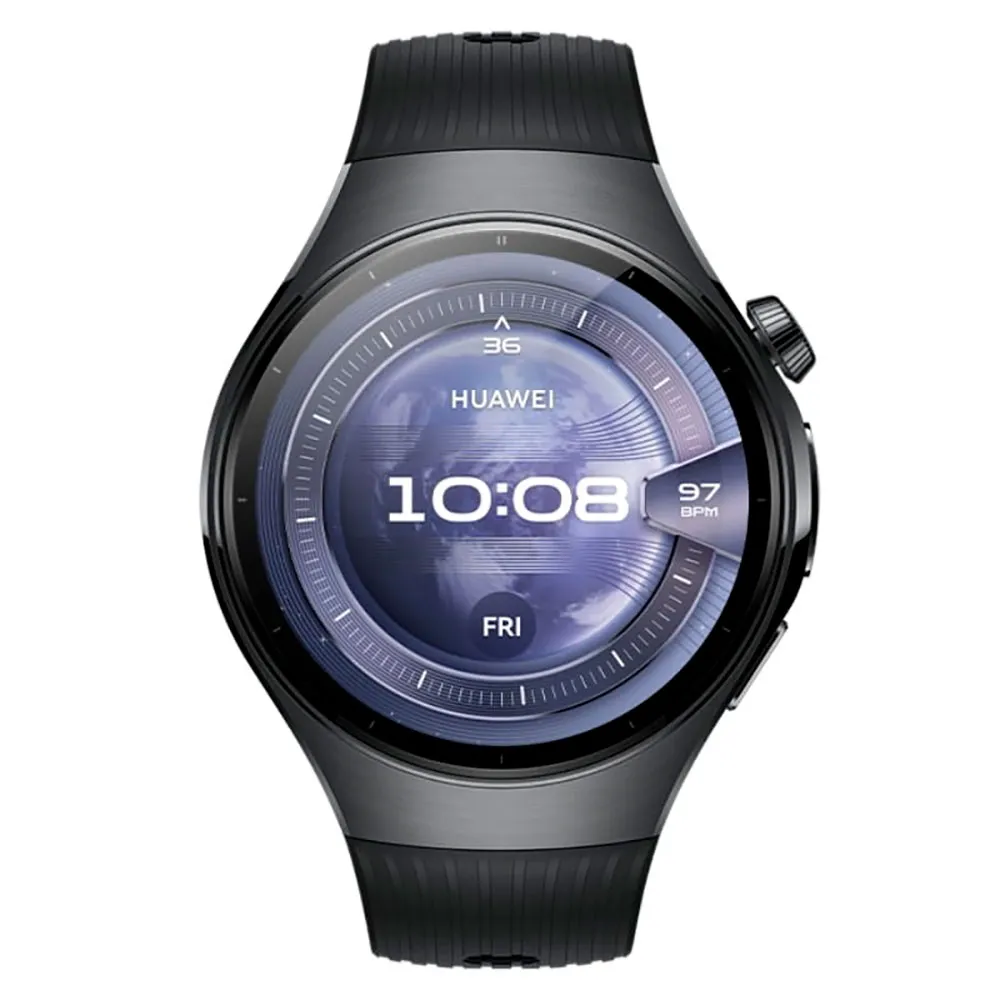 Huawei Watch 5 Smartklocka 46 Mm