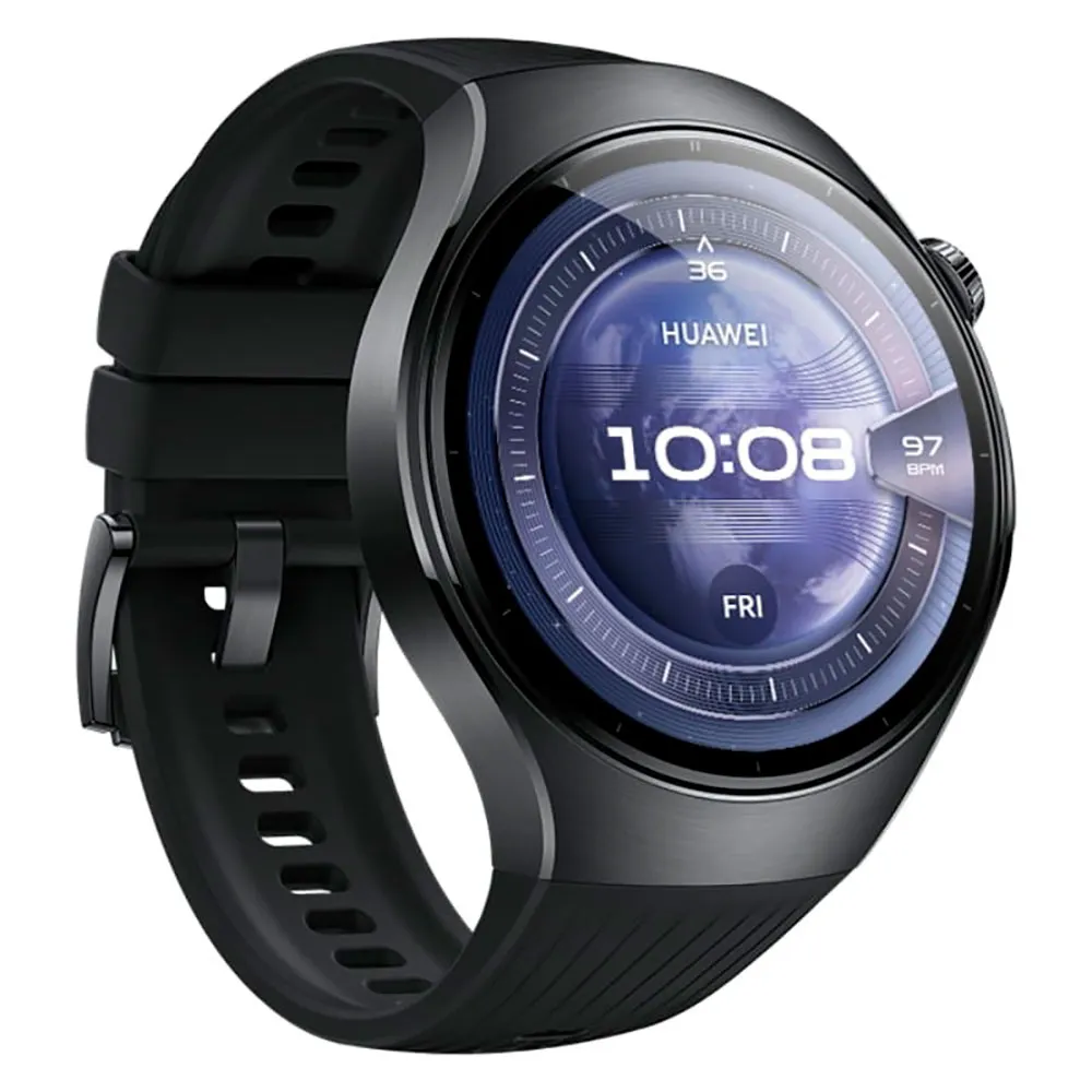 Huawei Watch 5 Smartklocka 46 Mm