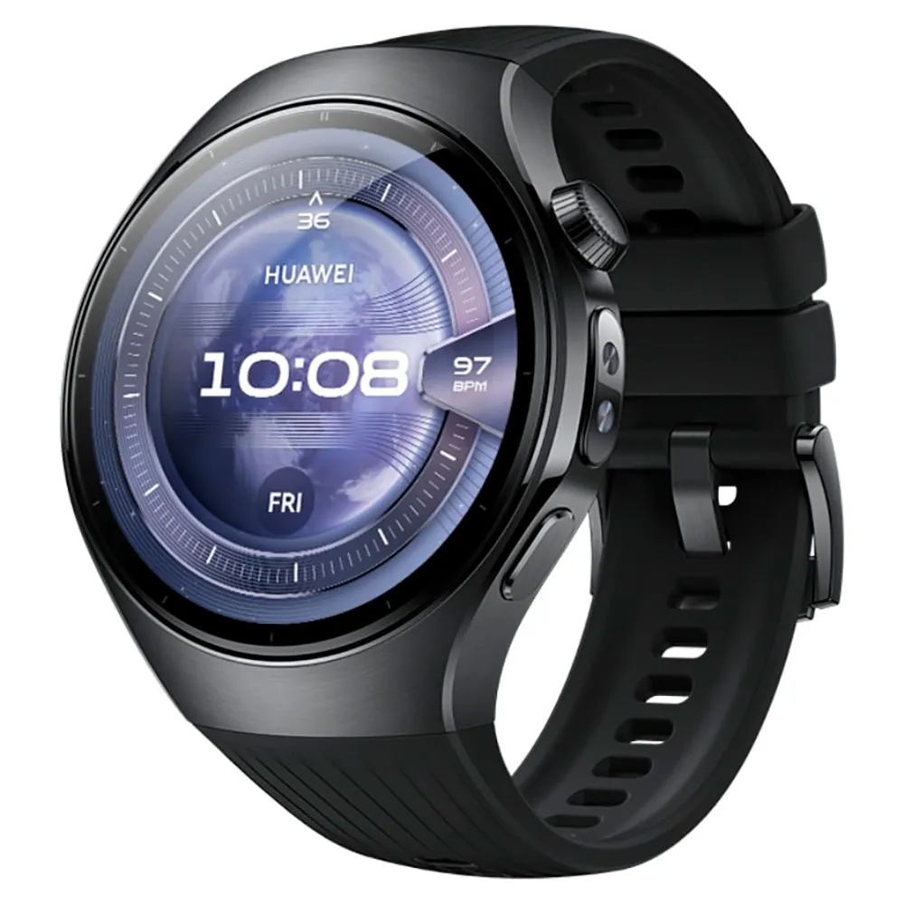 Huawei Watch 5 Smartklocka 46 Mm