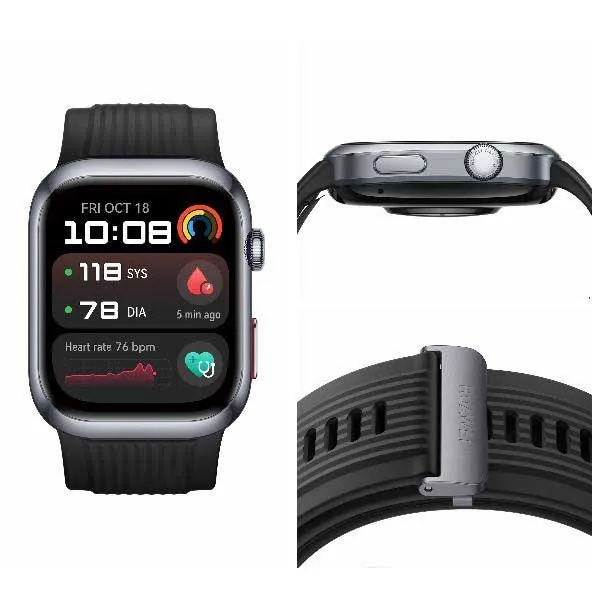 Huawei Watch D2 Smartklocka Huawei Watch D2 Smartklocka