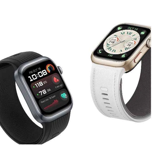 Huawei Watch D2 Smartklocka Huawei Watch D2 Smartklocka