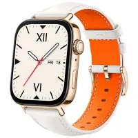 Huawei Watch Fit 3 Leather Smartklocka Huawei Watch Fit 3 Leather Smartklocka