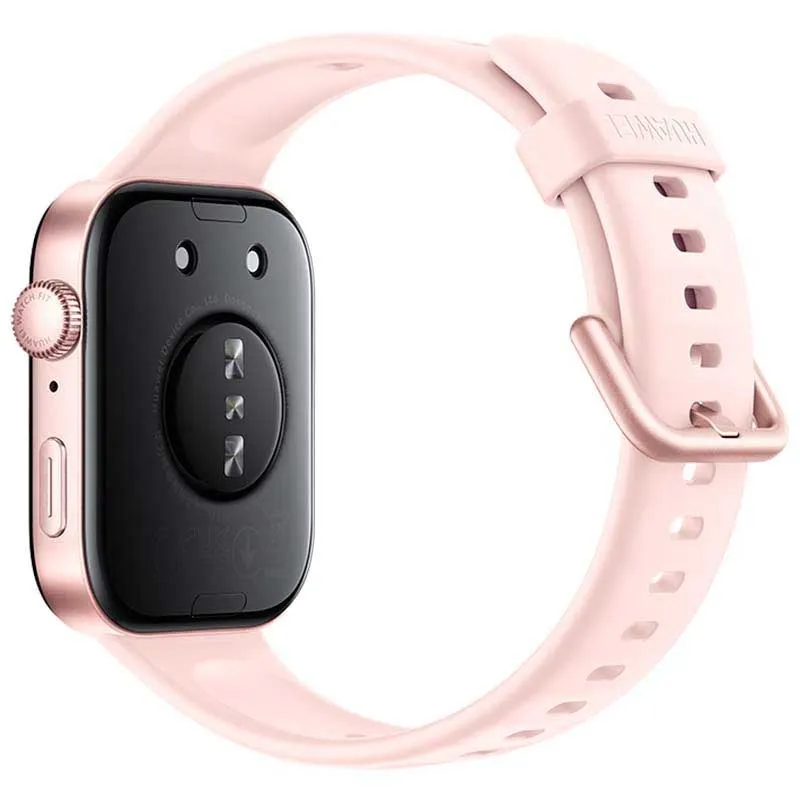 Huawei Watch Fit 3 Smartklocka